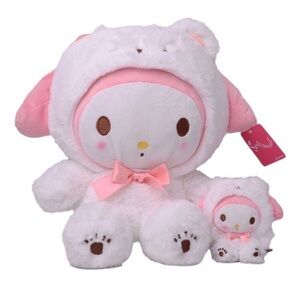 Sanrio Characters New